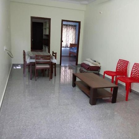 Feel Like Home Near Pmpalem วิสาขปัตนัม ภายนอก รูปภาพ